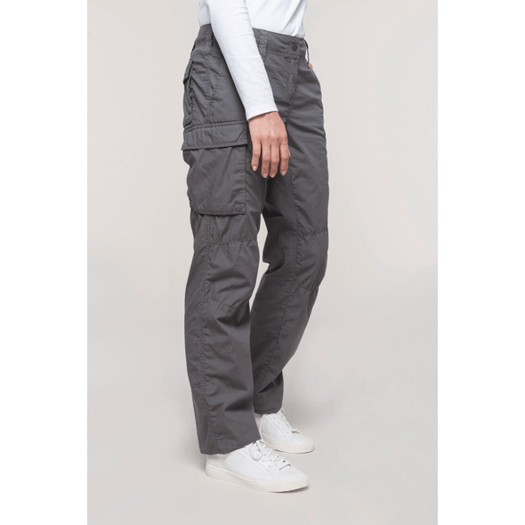 Pantalon ligero online mujer